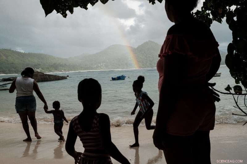 Seychelles Prioritizes Nature Over Mass Tourism for Sustainable Growth