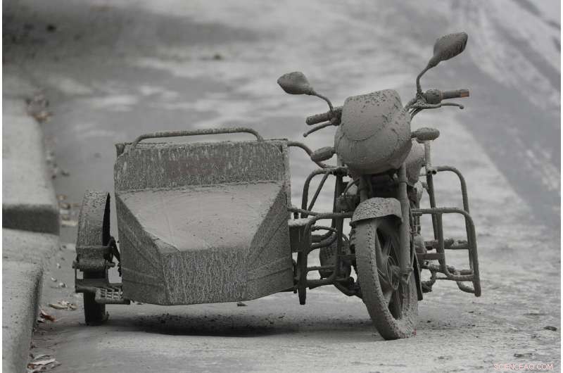 Taal Volcano Remains Life‑Threatening Amid Lull in Activity