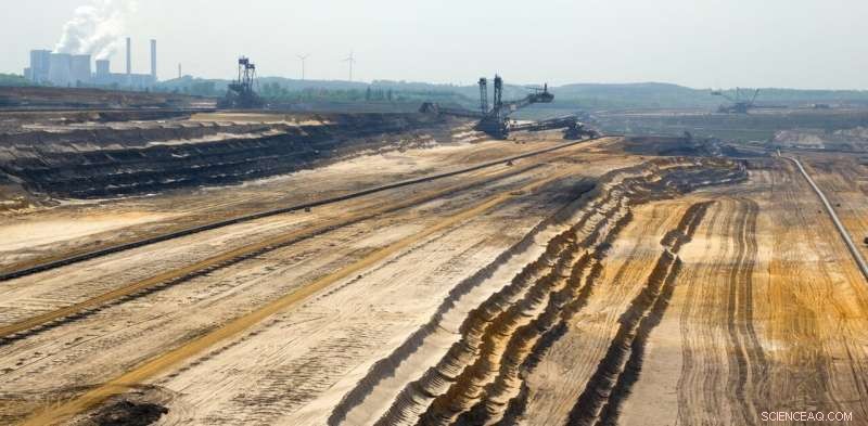 Breaking the Climate Action Stalemate: Proven Strategies to Move Forward