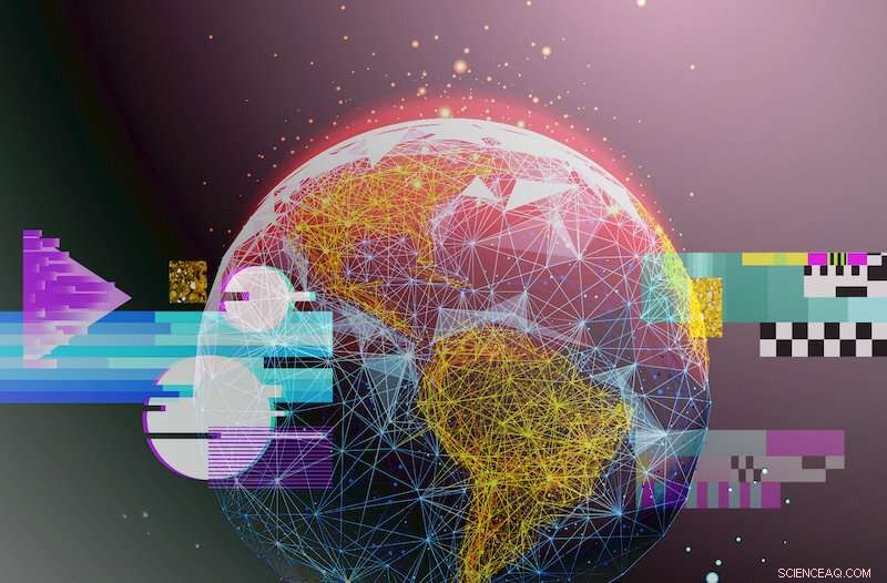 Why We re Not Acting on Climate Change Like the Y2K Crisis: Lessons for Today