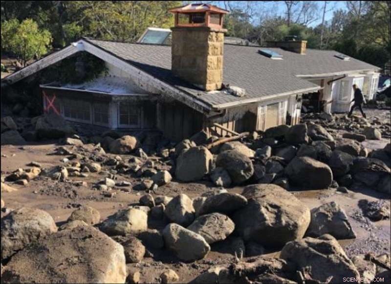 Bushfires and Storms Endanger Water Supplies: What You Need to Know