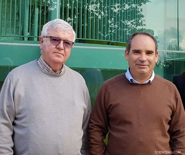 Demolition Debris Proven Effective as Sustainable Road Construction Material