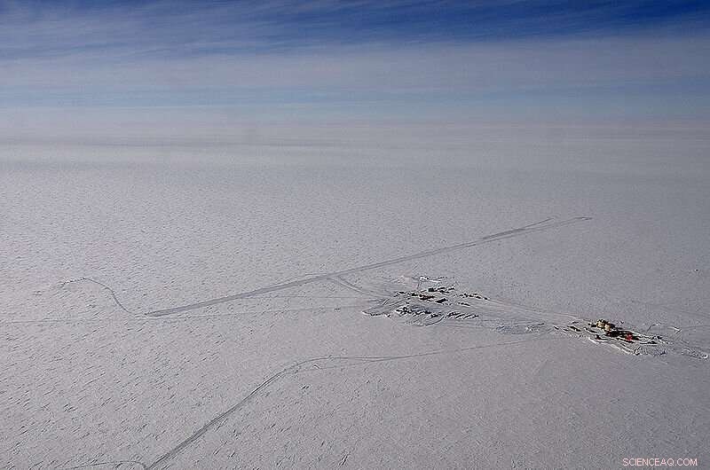Unlocking Climate History: Antarctic Drilling to Reveal 1.5‑Million‑Year‑Old Ice Secrets