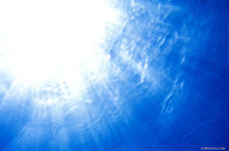 Arctic Sea Ice Won’t Quickly Recover From Climate-Induced Melting