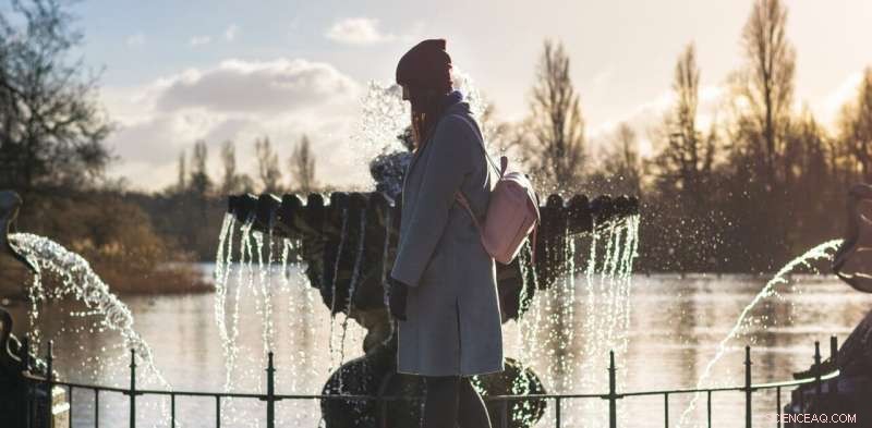 London Breaks 300‑Year‑Old Weather Record—A Quiet Milestone You Missed