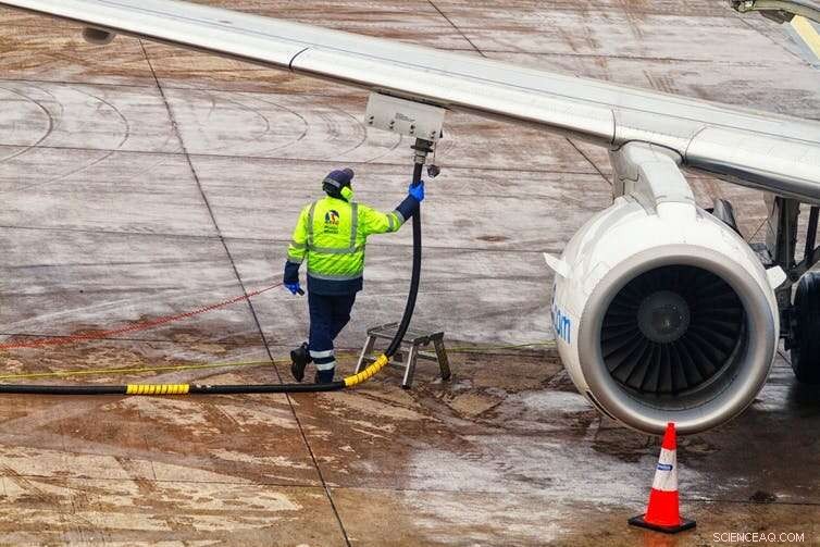 Transforming Carbon Dioxide: Five Proven Methods to Turn Pollution into Valuable Products