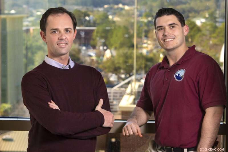 Reduced Ozone Levels Don t Guarantee Benefits for All Plant Species