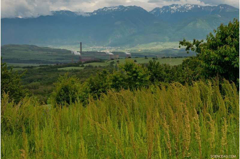 EU Advances Just Transition, but Faces Fossil Fuel Hurdles