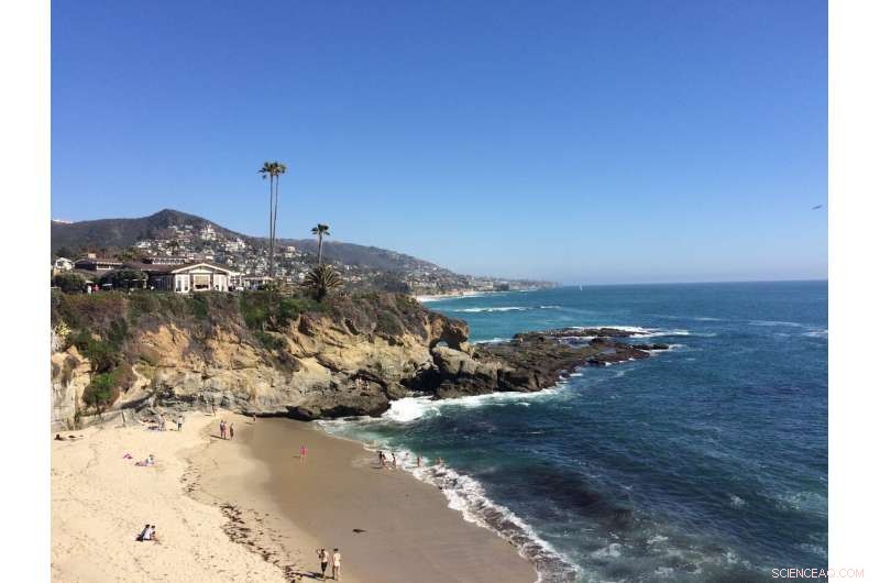 Sea Level Rise Could Reshape the U.S., Prompting Inland Migration