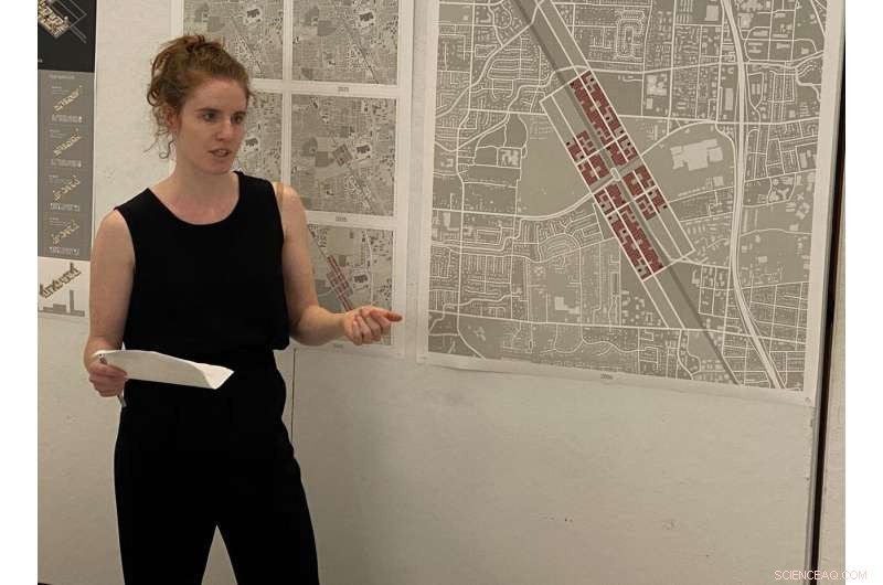 Fear of Wildfires Spurs Innovative Community Resilience