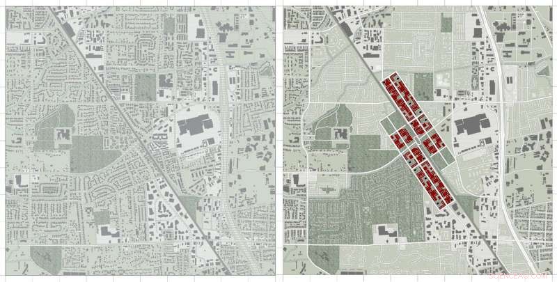 Fear of Wildfires Spurs Innovative Community Resilience