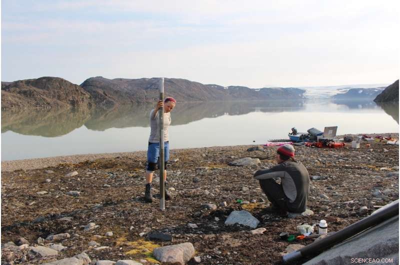 How Air Travel Threatens Polar Bear Habitats