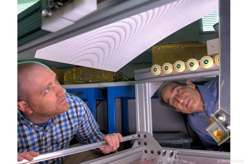 NASA Commences Comprehensive Snow Study—First in 30 Years