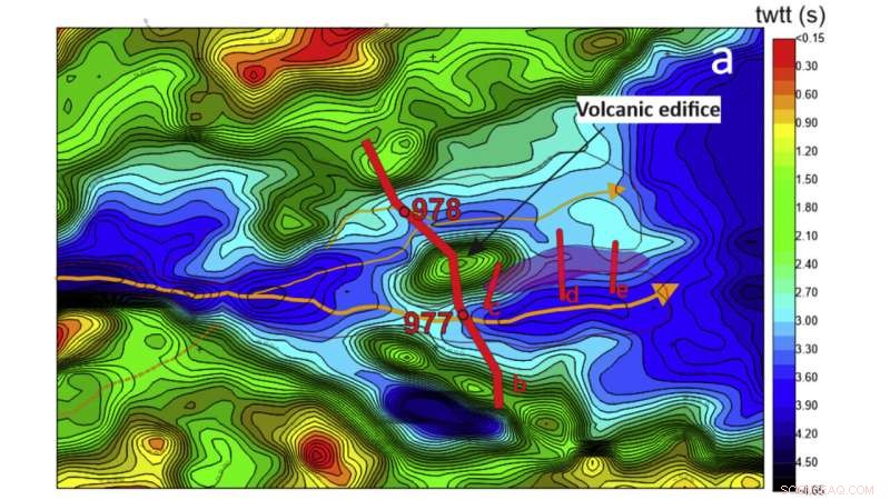 Alboran Sea Reveals Fresh Clues to the Zanclean Megaflood