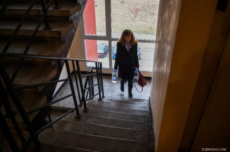 Pernik s Water Crisis: Bulgarians Grow Frustrated by Growing Shortage