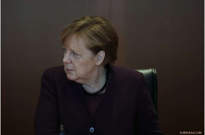 Germany Defends Coal Phase‑Out Amid Growing Criticism