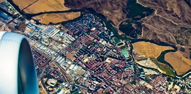 From Geoscience to Social Media: Tracing the Rise of the Anthropocene