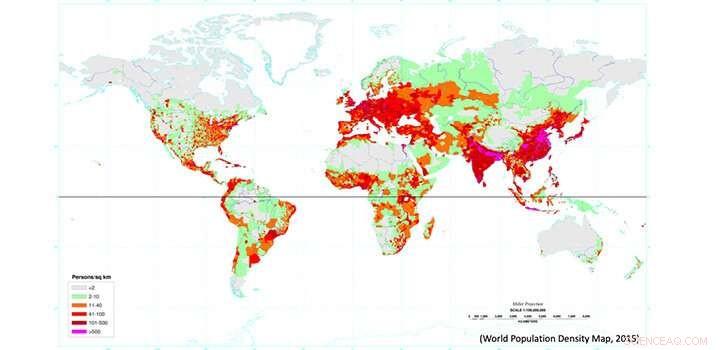 Revolutionary Bacteria Breaks Down Nitrogen in Seawater Toilets