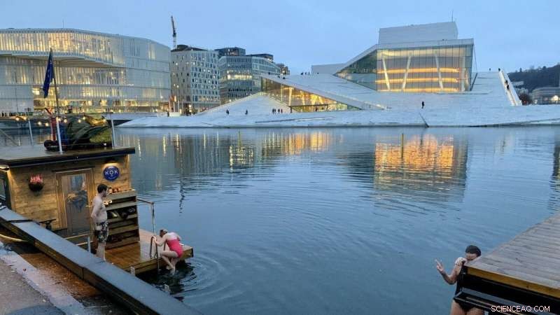 Winter Performance Confirms Seasonal Forecast Accuracy