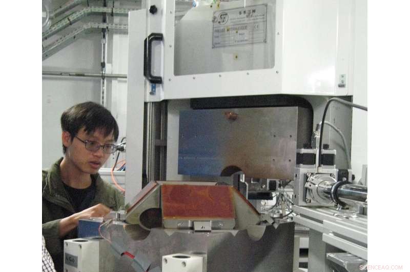 Viscosity Measurements Reveal New Insights into Earth s Mantle