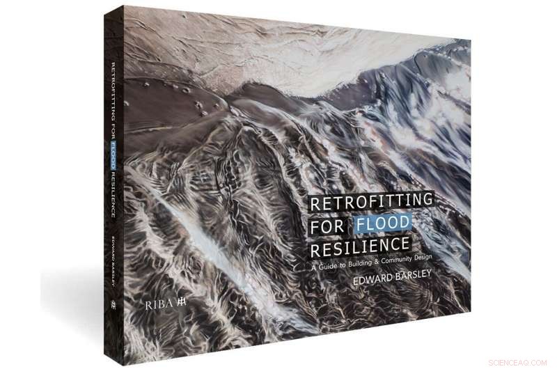 Retrofitting for Flood Resilience: Expert Guide to Building a Safer Future