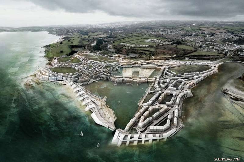 Retrofitting for Flood Resilience: Expert Guide to Building a Safer Future