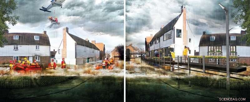 Retrofitting for Flood Resilience: Expert Guide to Building a Safer Future