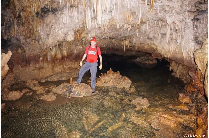 Ocean Temperature Rise Exerts Greater Influence on Central American Climate Than Previously Recognized