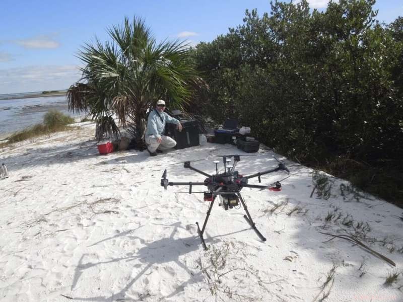 Historical Lessons from the 1896 Atsena Otie Key Hurricane