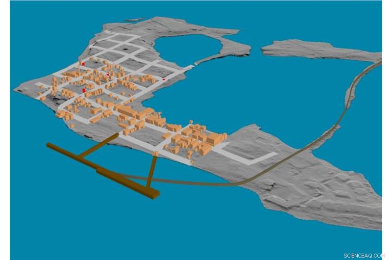 Historical Lessons from the 1896 Atsena Otie Key Hurricane