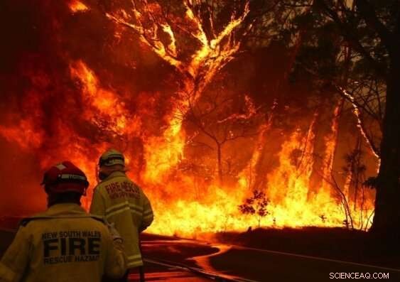 The Human Cost of Climate Change Denial: Why It Affects Us All