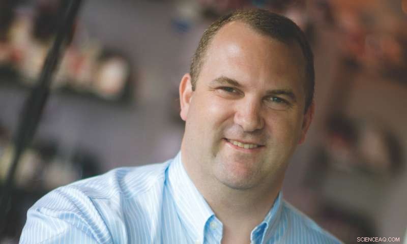 New UT Arlington Study Identifies Key Sources of Groundwater Contamination in Private Wells