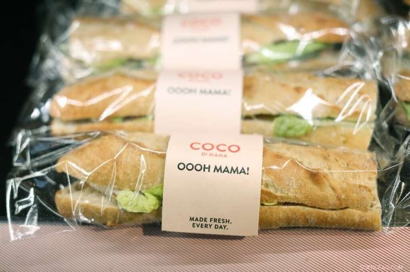 Food-Share Apps Reduce Waste and Protect the Environment