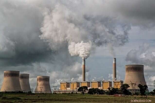 Climate Change Attribution & Law: Cutting-Edge Insights and Legal Implications