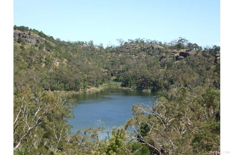 Australian Oral Traditions: Linking Volcanic Eruptions to Indigenous Narratives