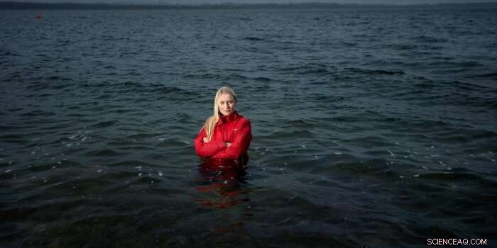 Recent Study Strengthens Evidence of Global Sea Level Rise