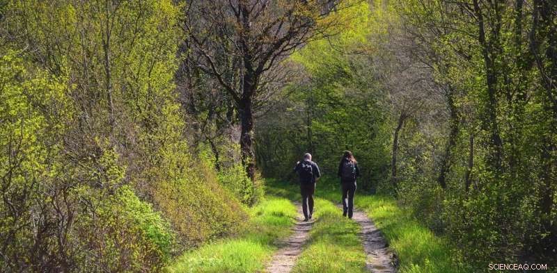 222 Scientists Warn: Cascading Crises Pose Greatest Threat to Future Generations  Well-Being