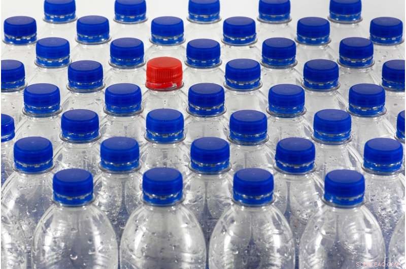 Washington State Lawmakers Launch Groundwater Protection Against Bottled Water Firms
