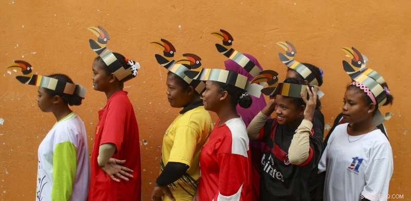 Safeguarding Indigenous Cultures to Preserve Global Biodiversity