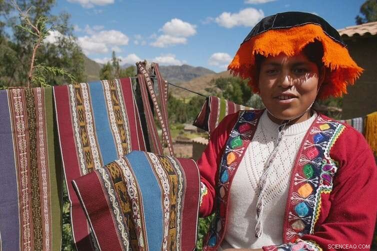 Safeguarding Indigenous Cultures to Preserve Global Biodiversity
