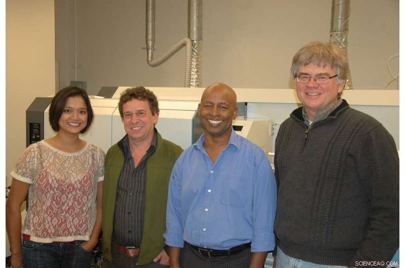 Climate Warming Fuels Global Social Unrest and Mass Migration, New Study Finds