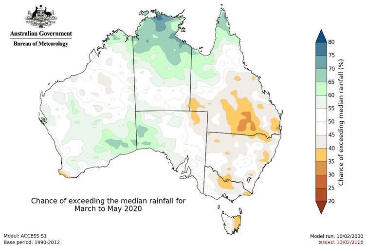 Rain Relieves Drought, Yet Further Efforts Needed to End Water Scarcity