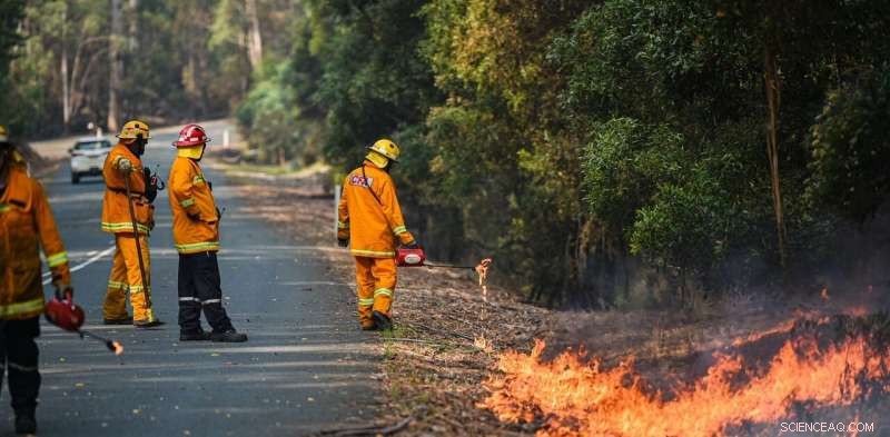 Debating the Science of Hazard‑Reduction Burning in Bushfire Management