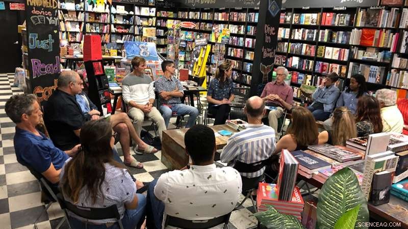 How Knowledge Fuels Climate Action: Insights from New Studies