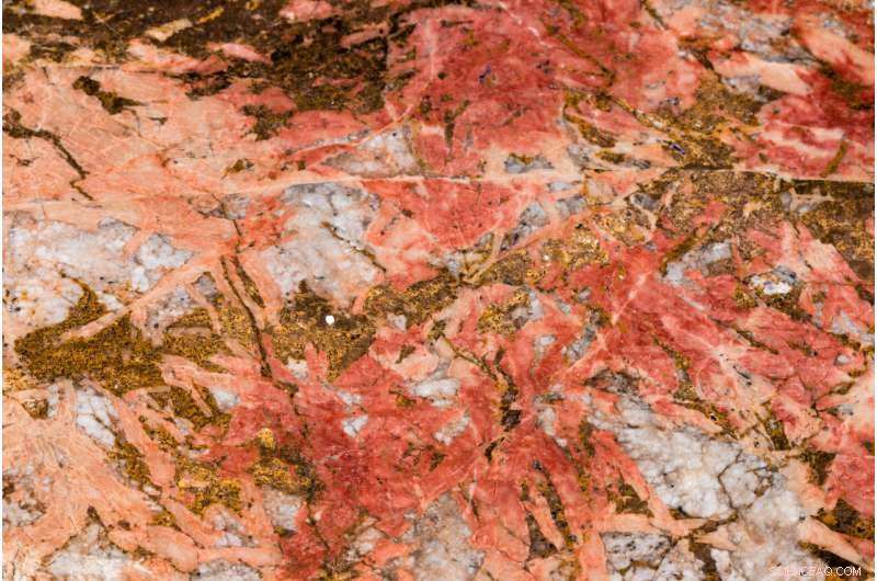 Assessing the Biggest Threats to Our Mineral Resource Supply