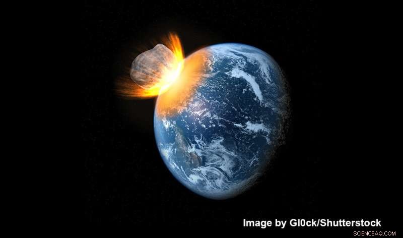 Chicxulub Impact Traces Distinct Element Enrichment in Ancient Seawater