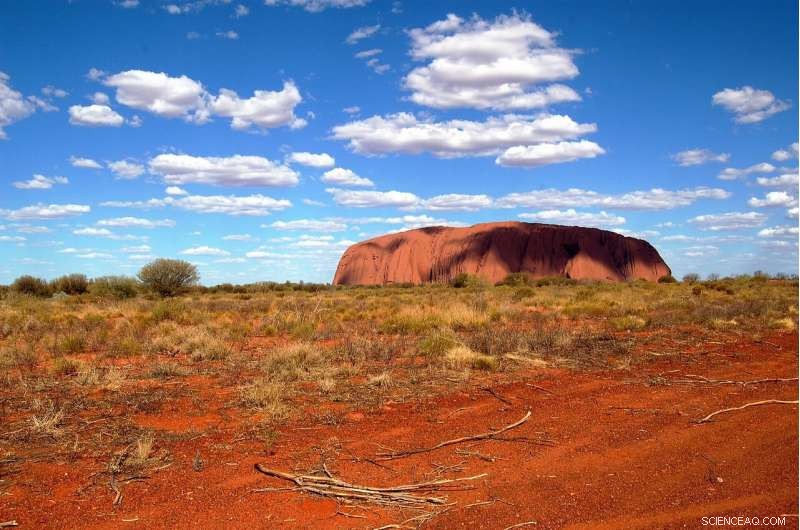 Water Security Threats: Australian Experts Warn of Drought and Rising Water Levels