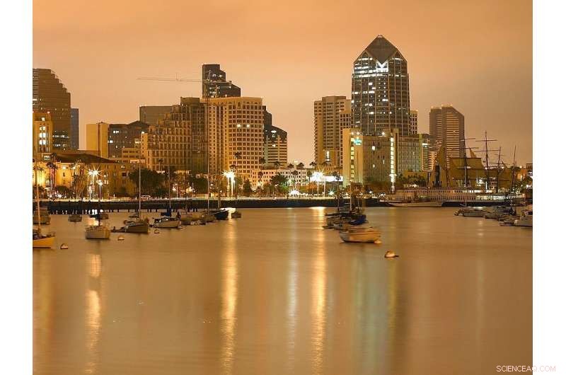 California’s New Ocean Protection Plan: Safeguarding the Coast Against Rising Seas