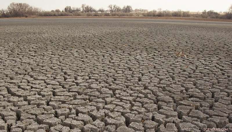 Flash Droughts Challenge Early Warning Systems: Predicting Rapid Dry‑Out Events