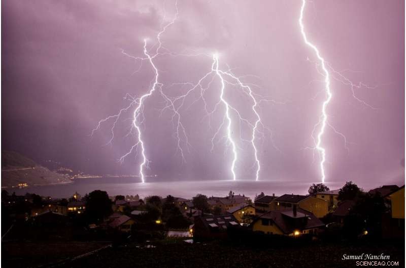 Hidden Lake Hazards: How Unknowns Could Endanger Us